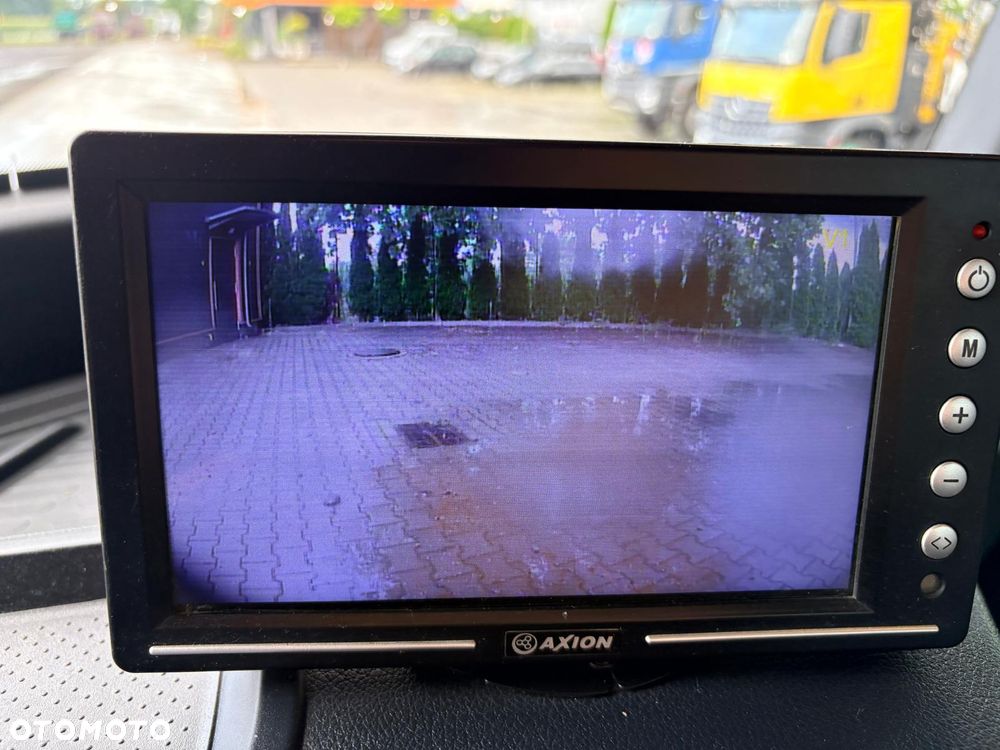 Mercedes-Benz AROCS 4145 8x8 WYWROTKA MEILLER - 23