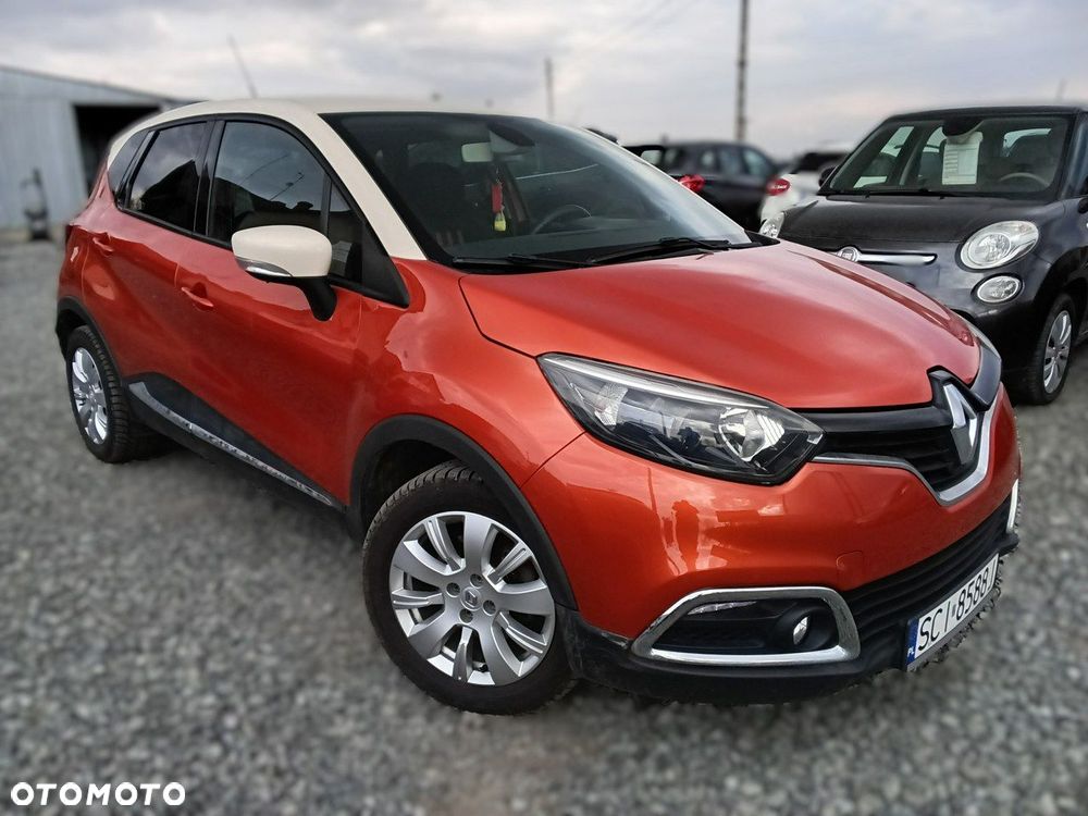 Renault Captur - 3