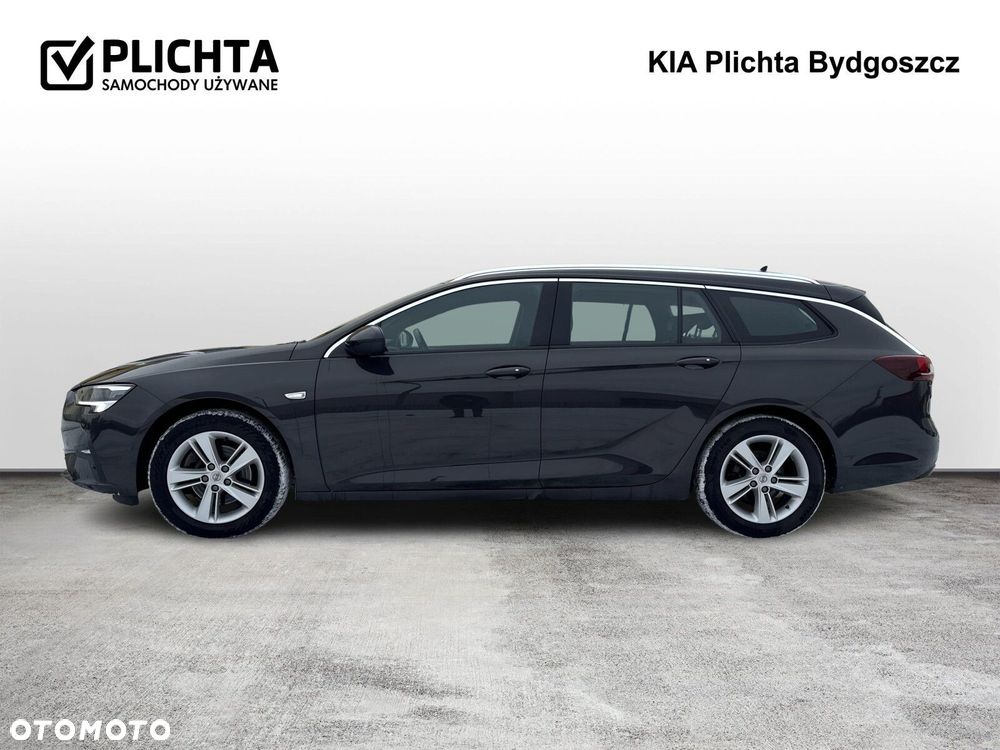 Opel Insignia - 2