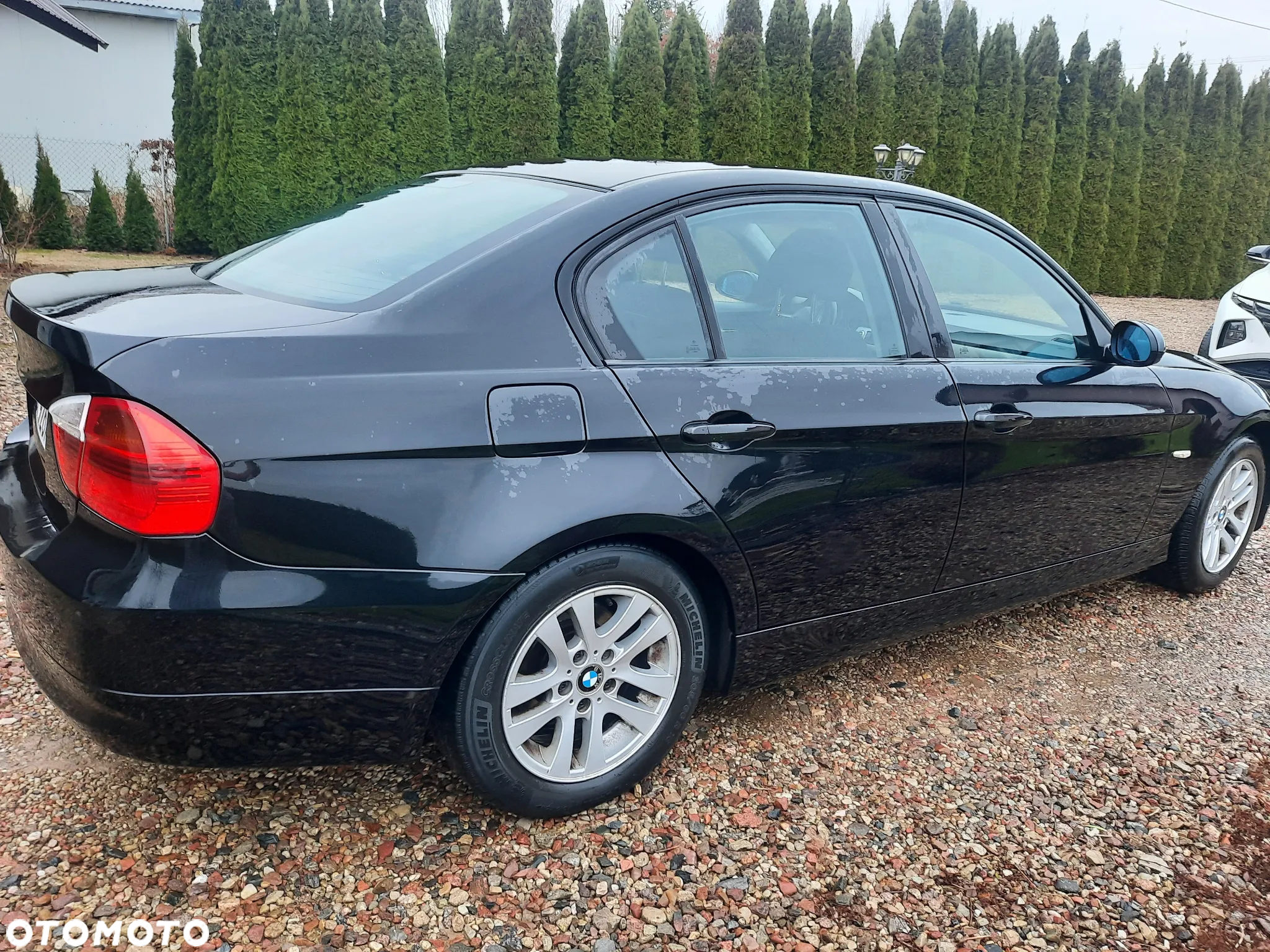 BMW Seria 3 318i - 2