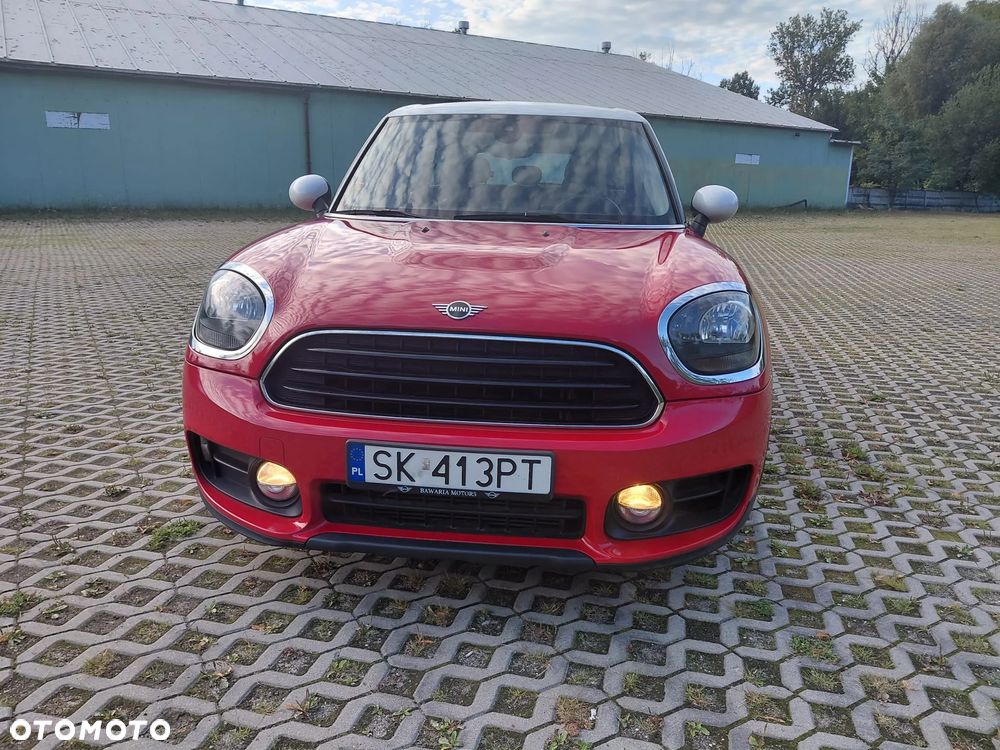 MINI Countryman Cooper - 2