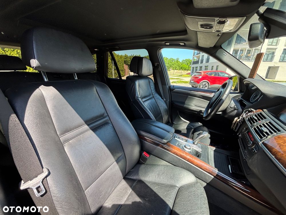 BMW X5 3.0d xDrive - 10