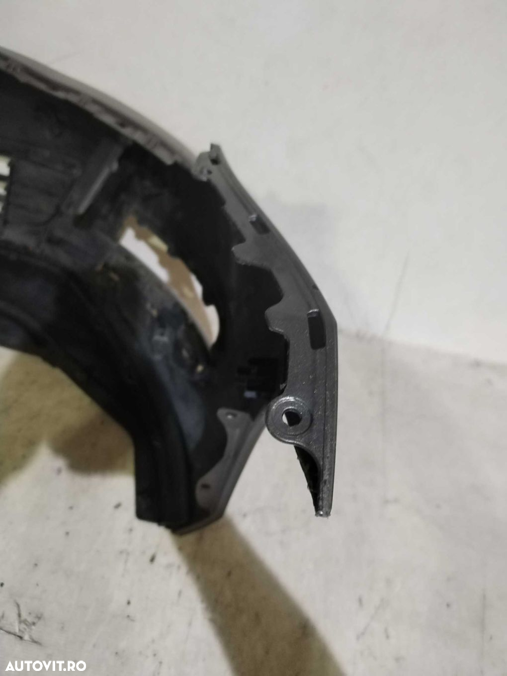 Bara fata VW Golf 7, 2013, 2014, 2015, 2016, 2017, cod origine OE 5G0807221. - 8