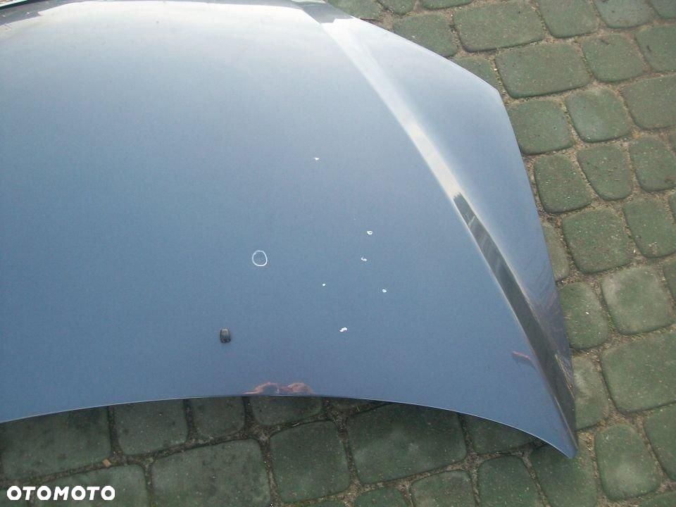 Maska Mazda 2 - 5
