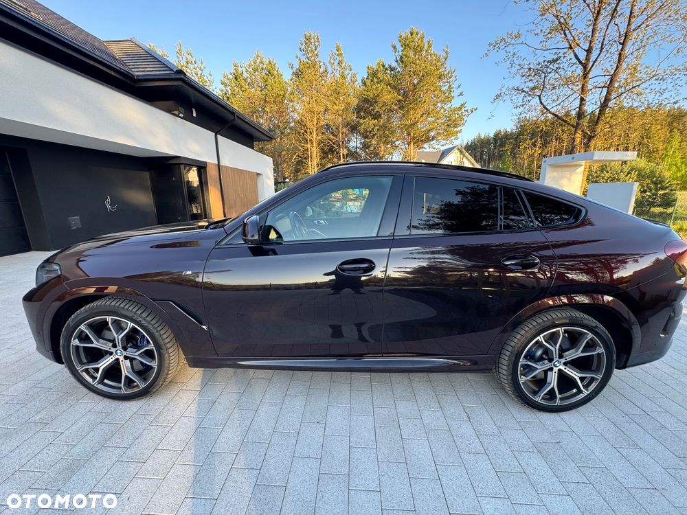 BMW X6 - 4