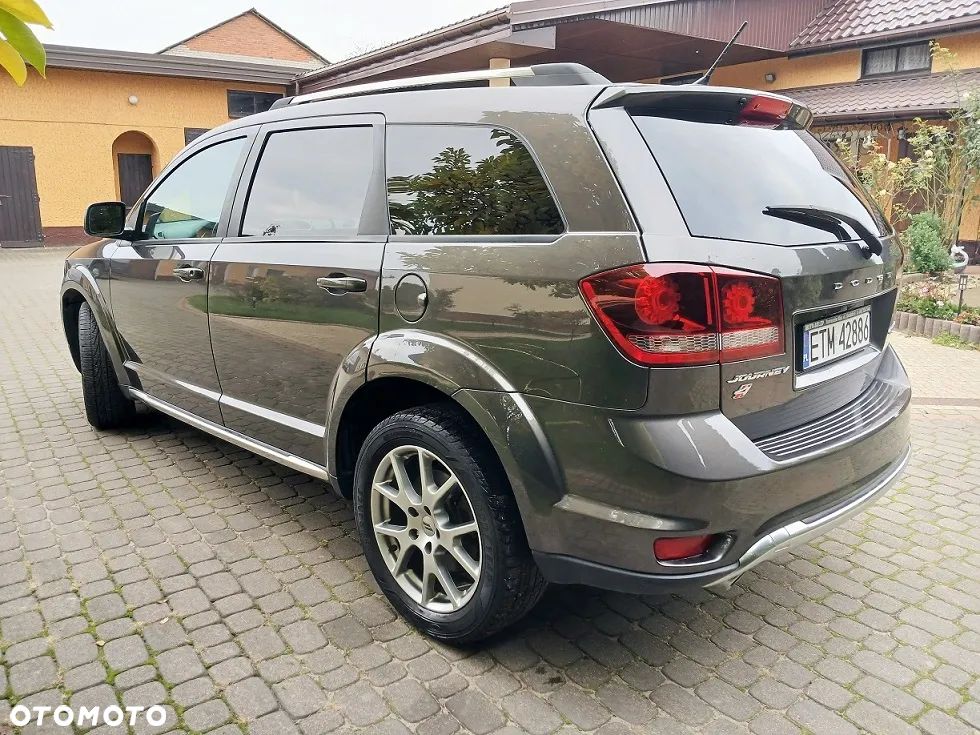 Dodge Journey - 3