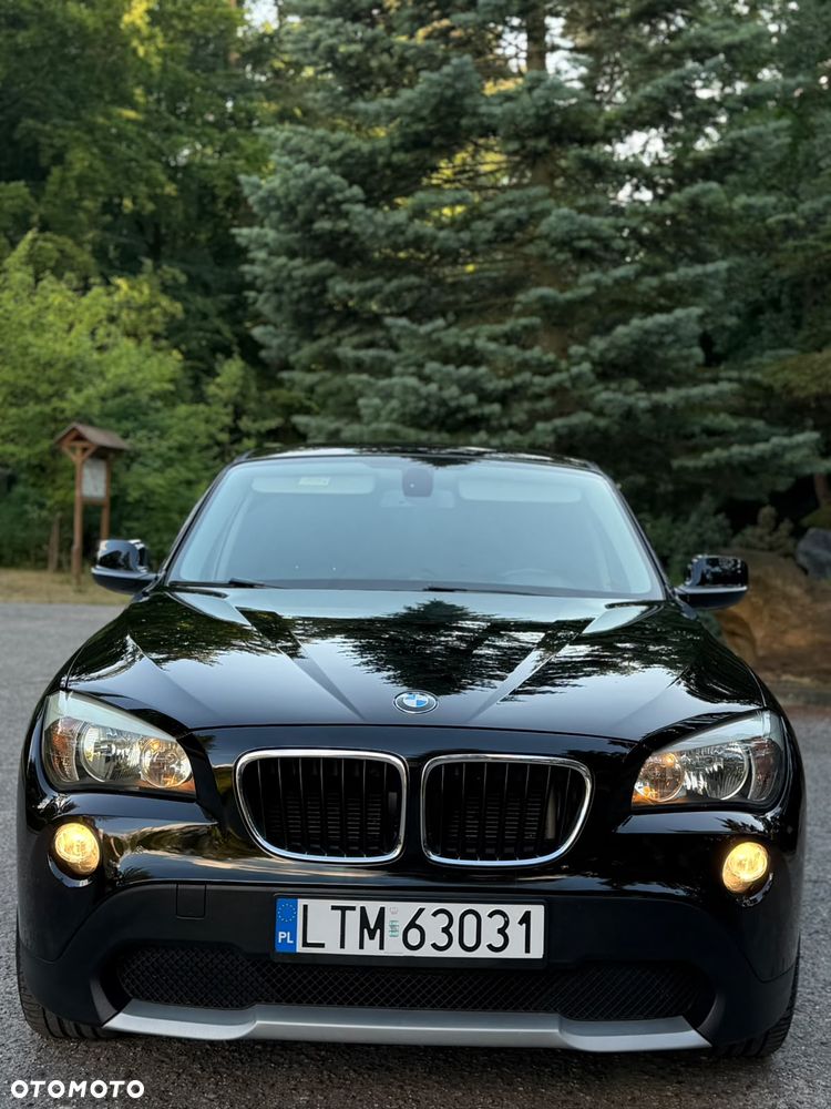 BMW X1 sDrive18d xLine - 29