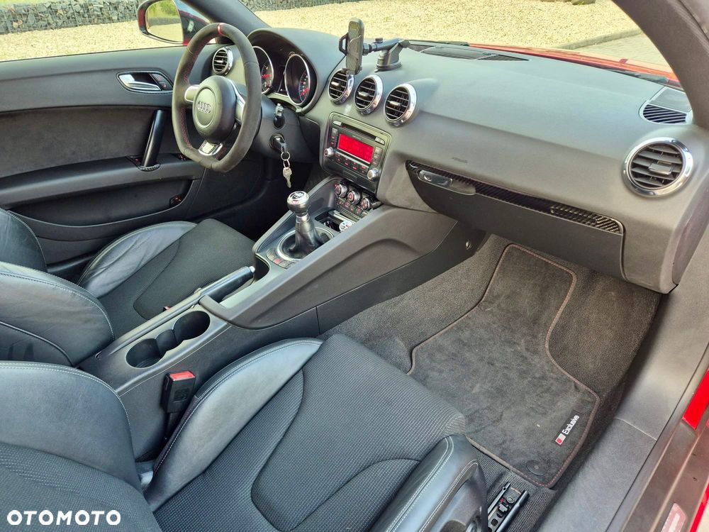 Audi TT Coupé 2.0 TFSI - 23