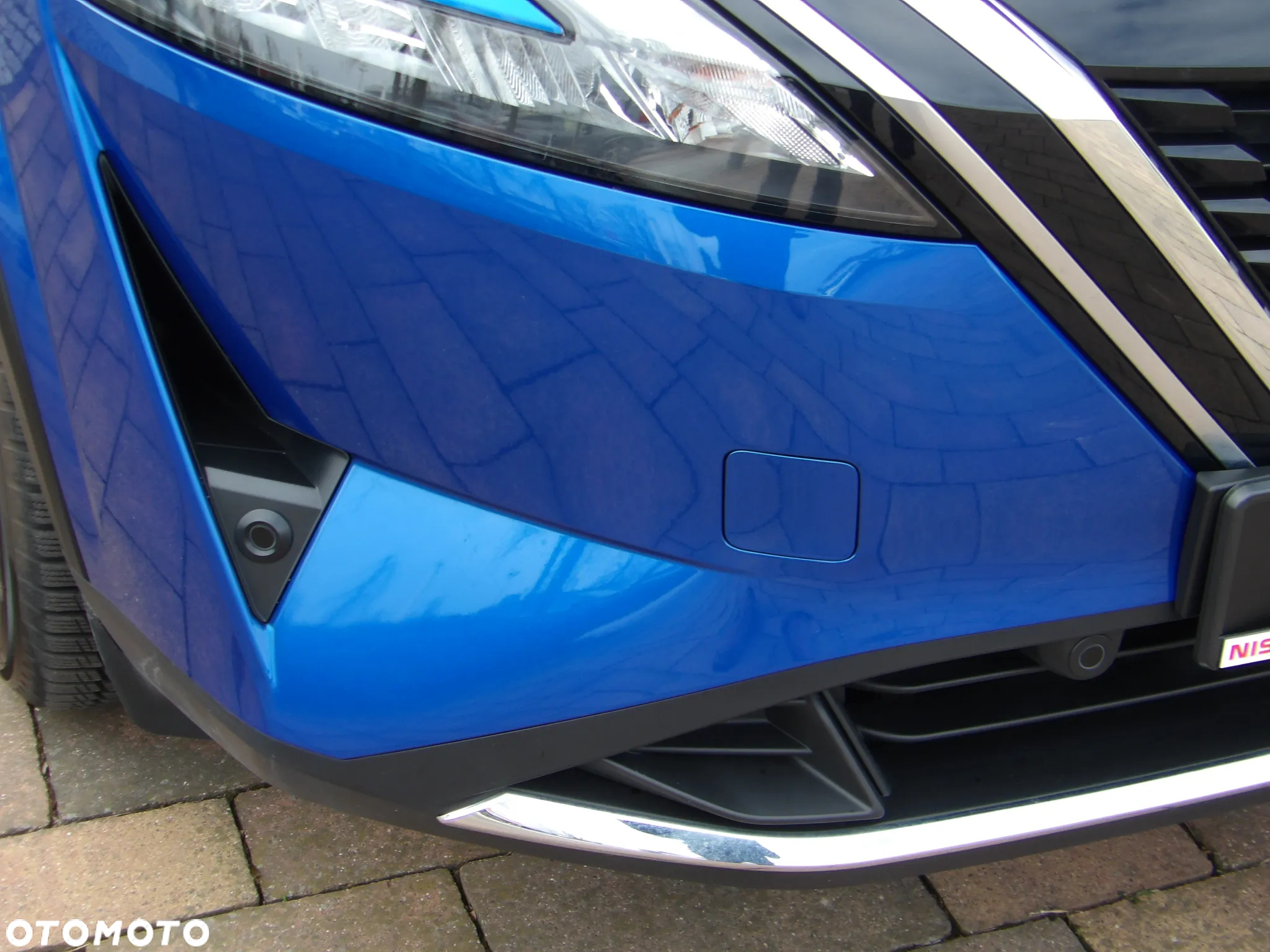 Nissan Qashqai 1.5 e-POWER N-Connecta - 10