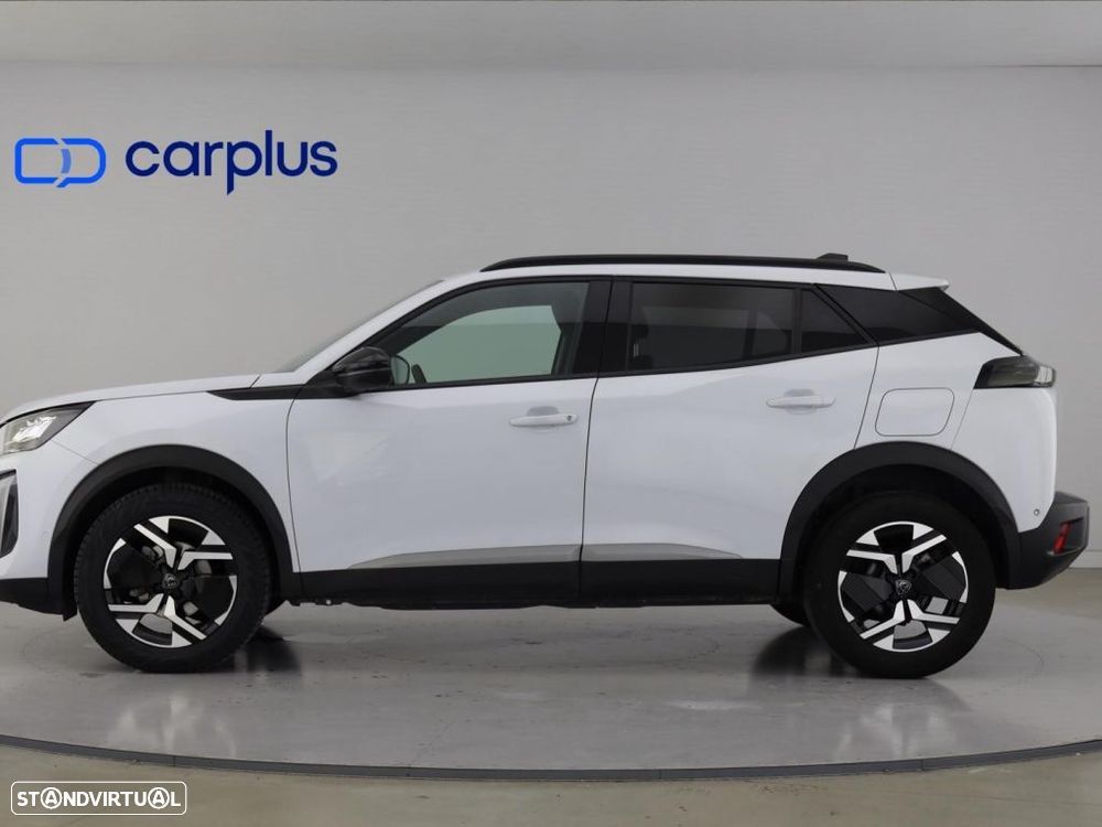 Peugeot 2008 1.2 PureTech Allure - 4