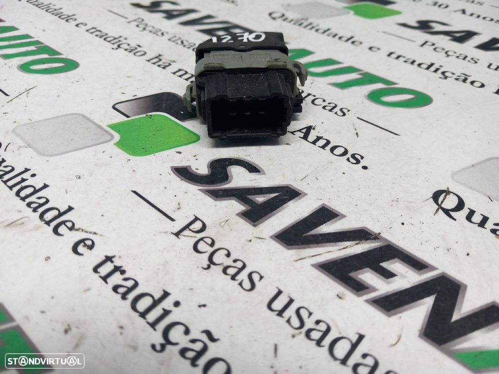 Botão / Botões / Comutador Vidro Dto Renault Clio Iii (Br0/1, Cr0/1) - 3