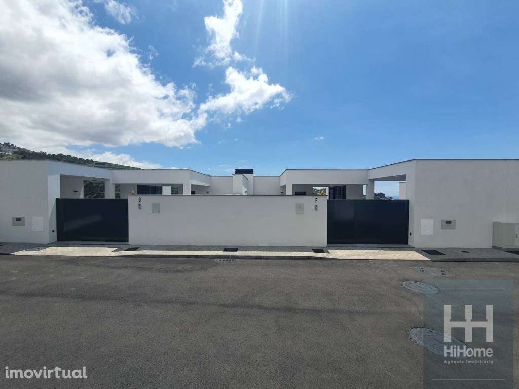 Moradia T3 na Lourencinha, Câmara de Lobos - Grande imagem: 5/34