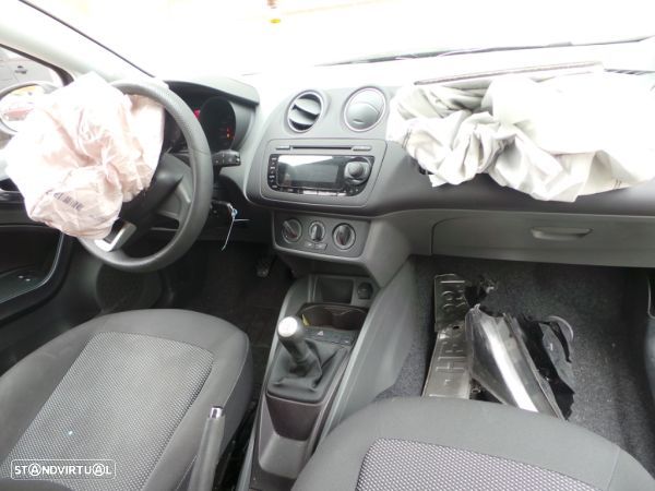 Para Peças Seat Ibiza Iv (6J5, 6P1) - 6