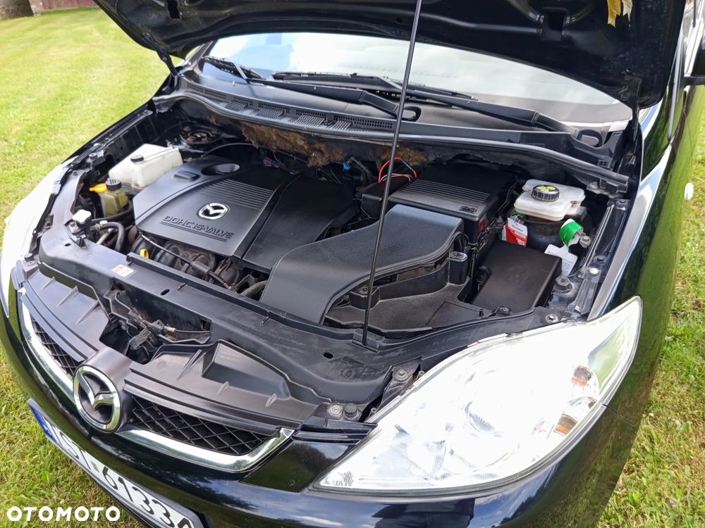Mazda 5 1.8 Comfort - 7