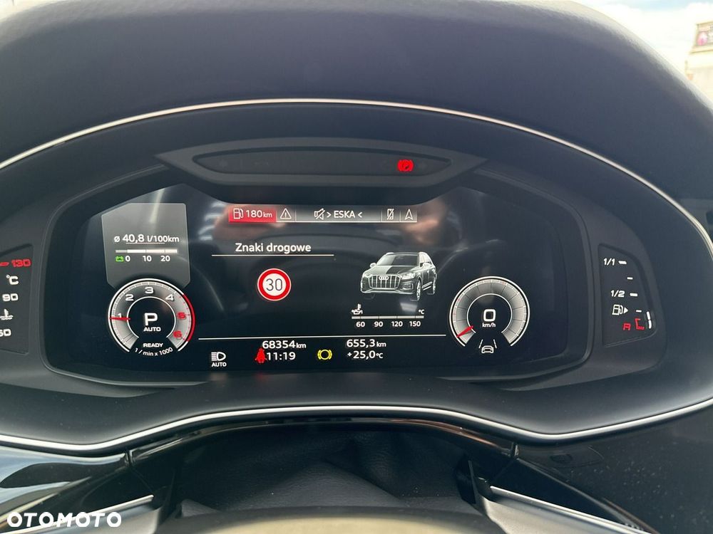 Audi Q7 - 27