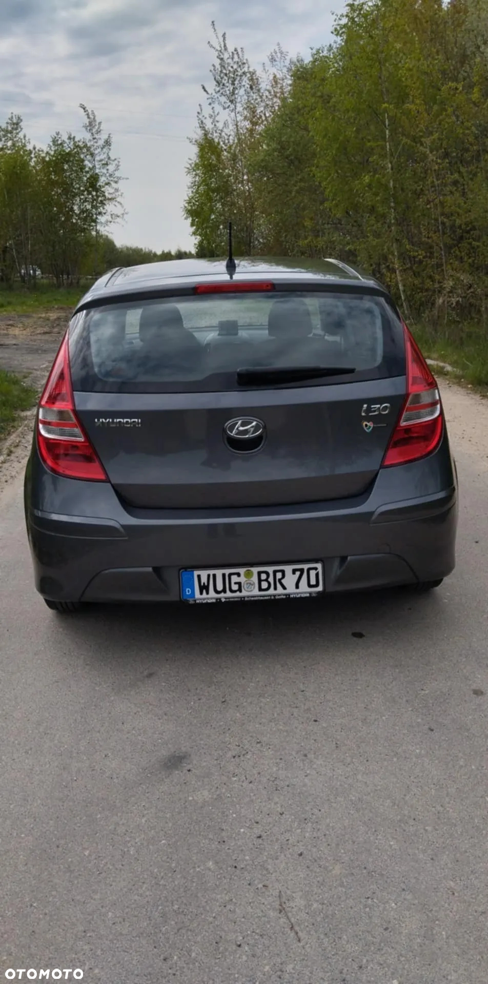 Hyundai i30 - 8
