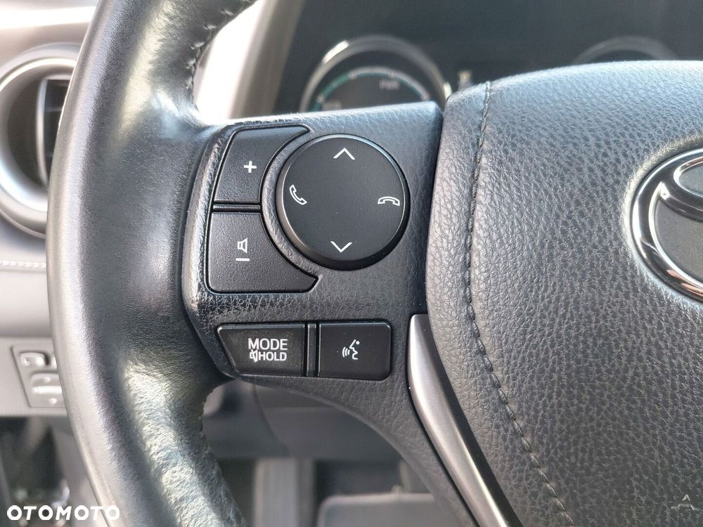 Toyota RAV4 Hybrid Premium 4x4 - 22
