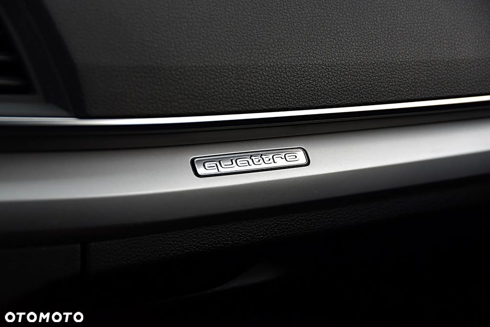 Audi Q5 35 TDI Quattro S tronic - 36