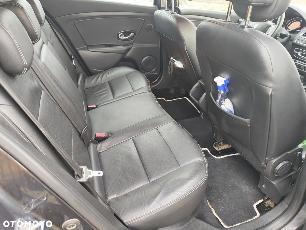 Renault Megane 1.5 dCi Color Edition - 11