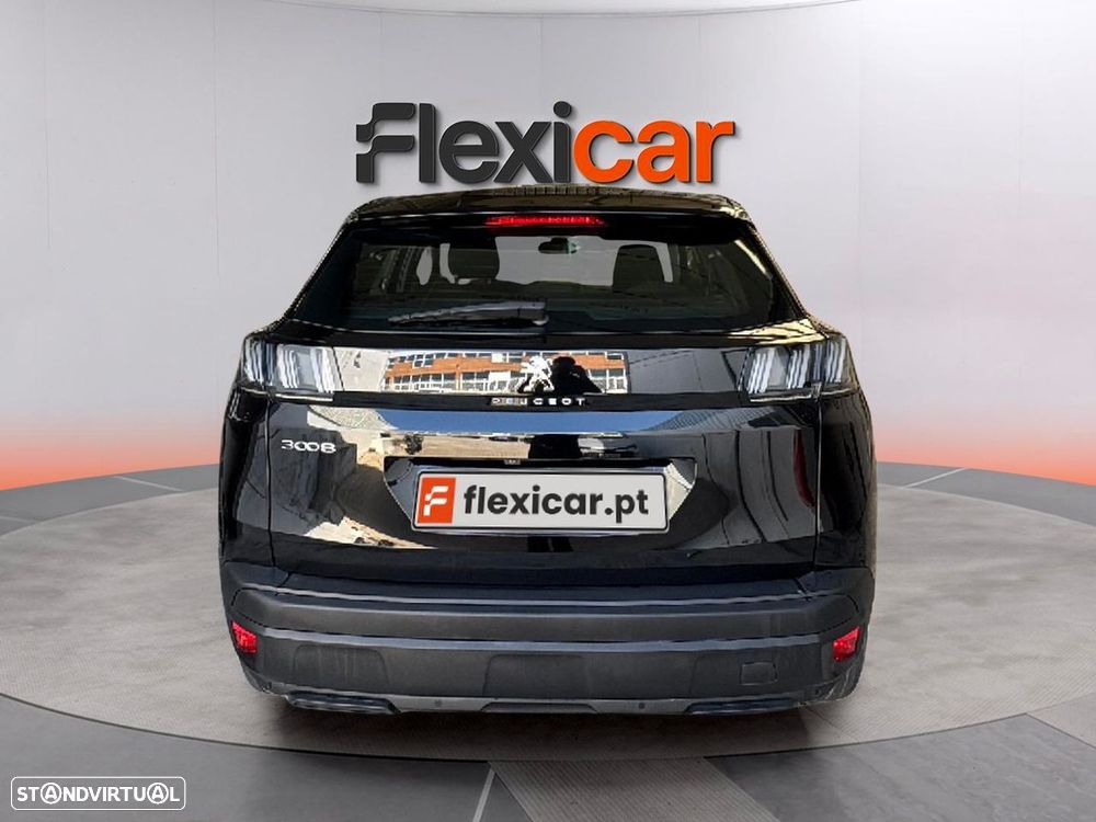 Peugeot 3008 1.5 BlueHDi Active Pack - 6