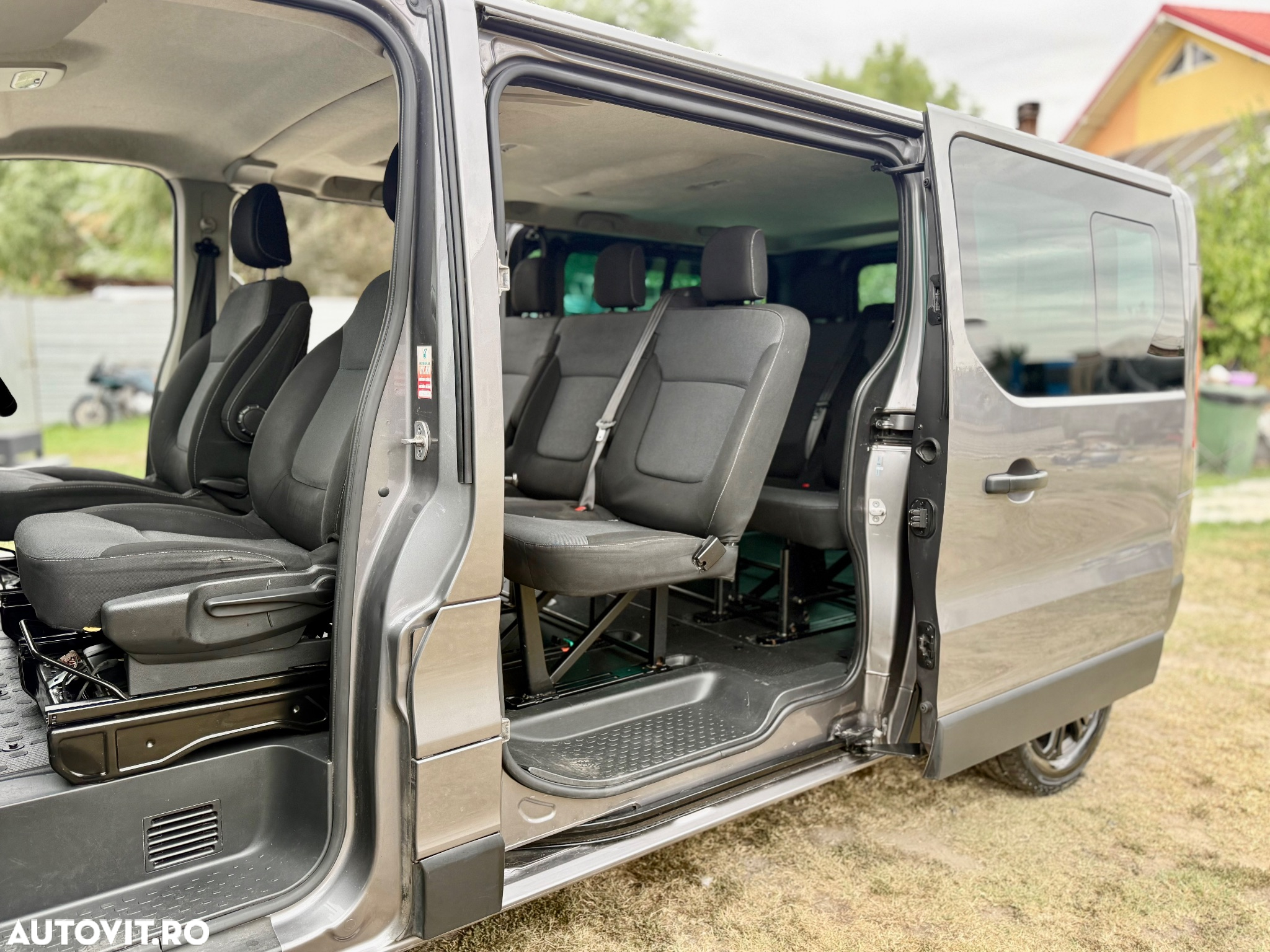 Fiat Talento L2H1 Family - 8
