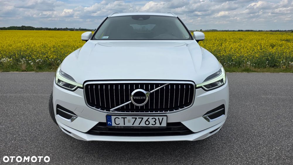 Volvo XC 60 D4 Inscription - 3