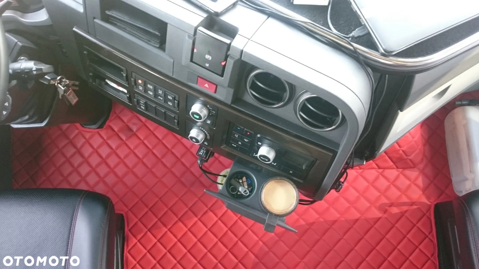 Renault T520 - 6