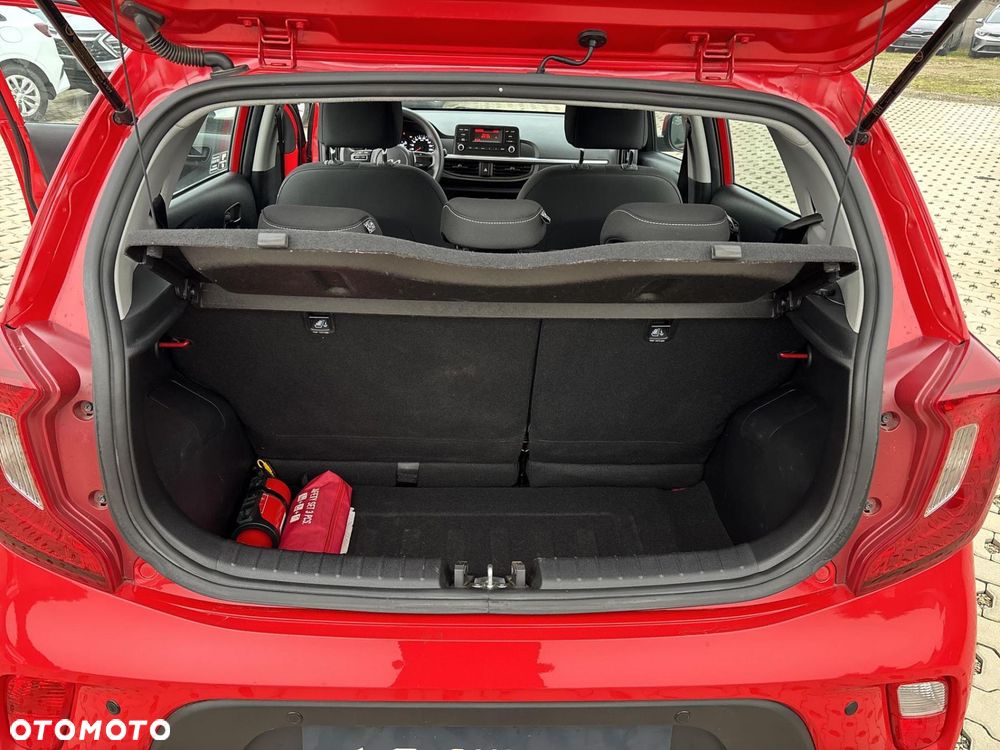 Kia Picanto 1.2 M - 17