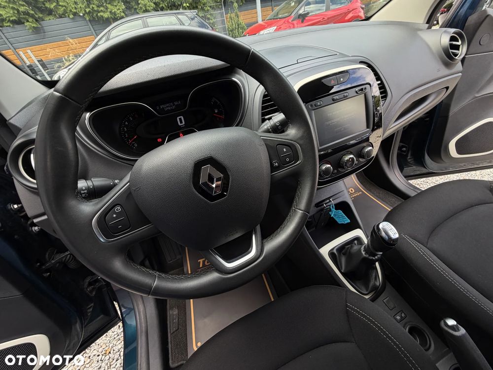 Renault Captur - 29
