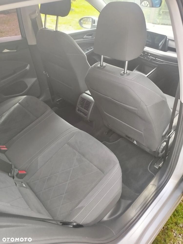 Volkswagen Golf - 10