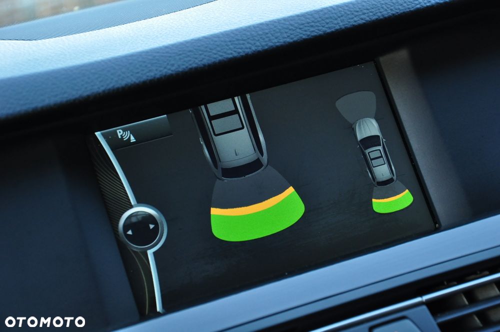 BMW Seria 5 520d - 19