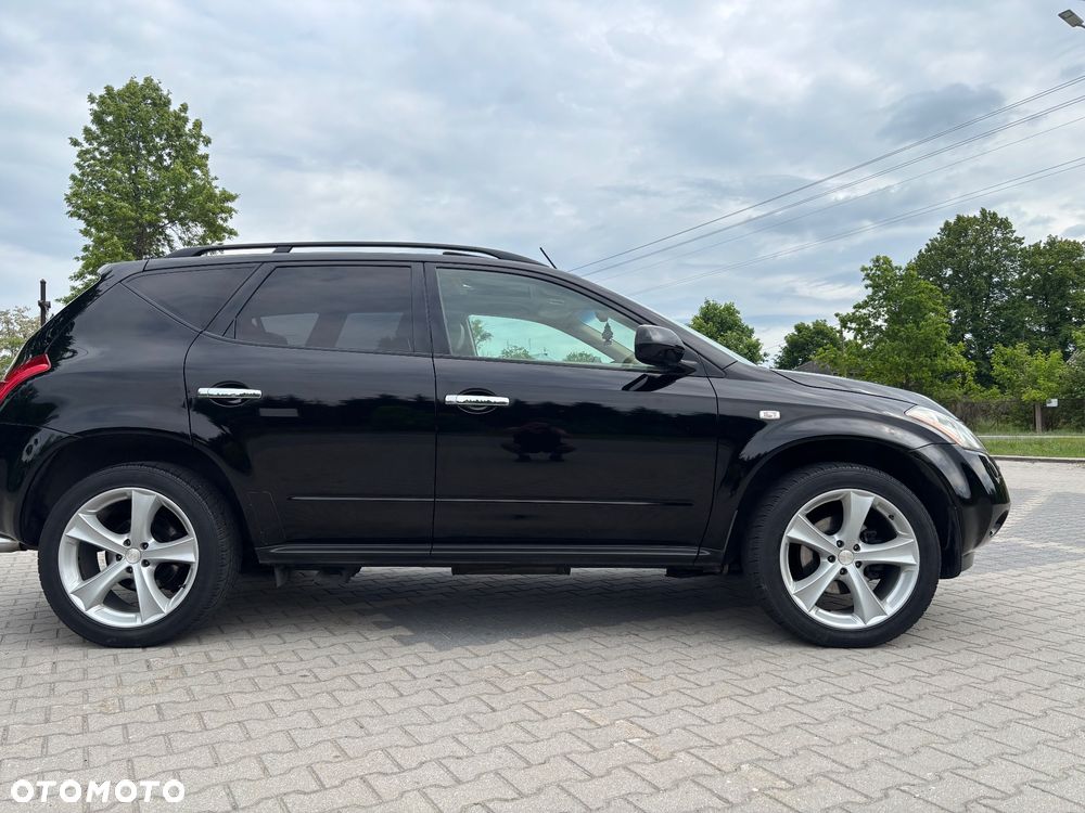 Nissan Murano - 13