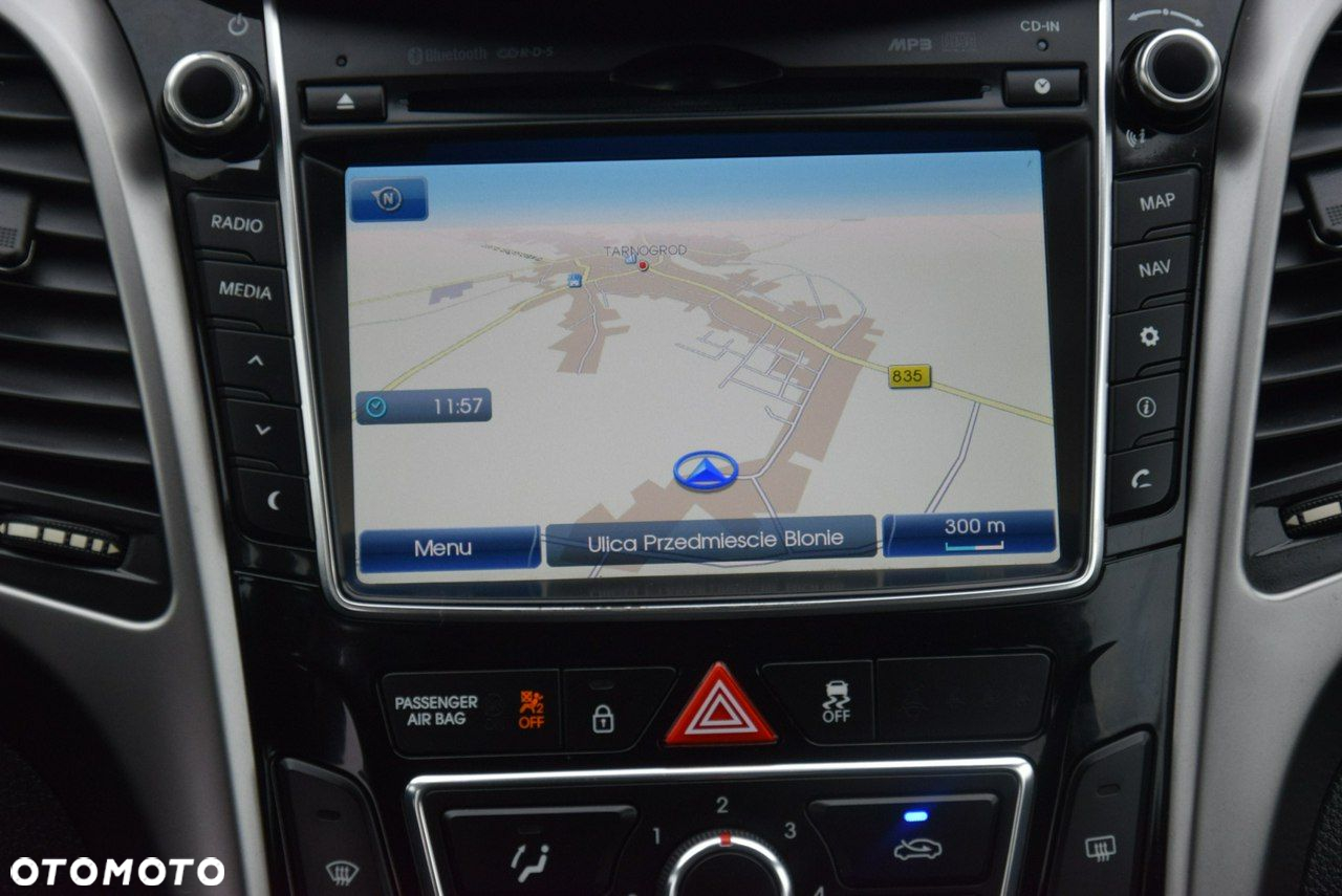 Hyundai i30 1.4 Classic - 21