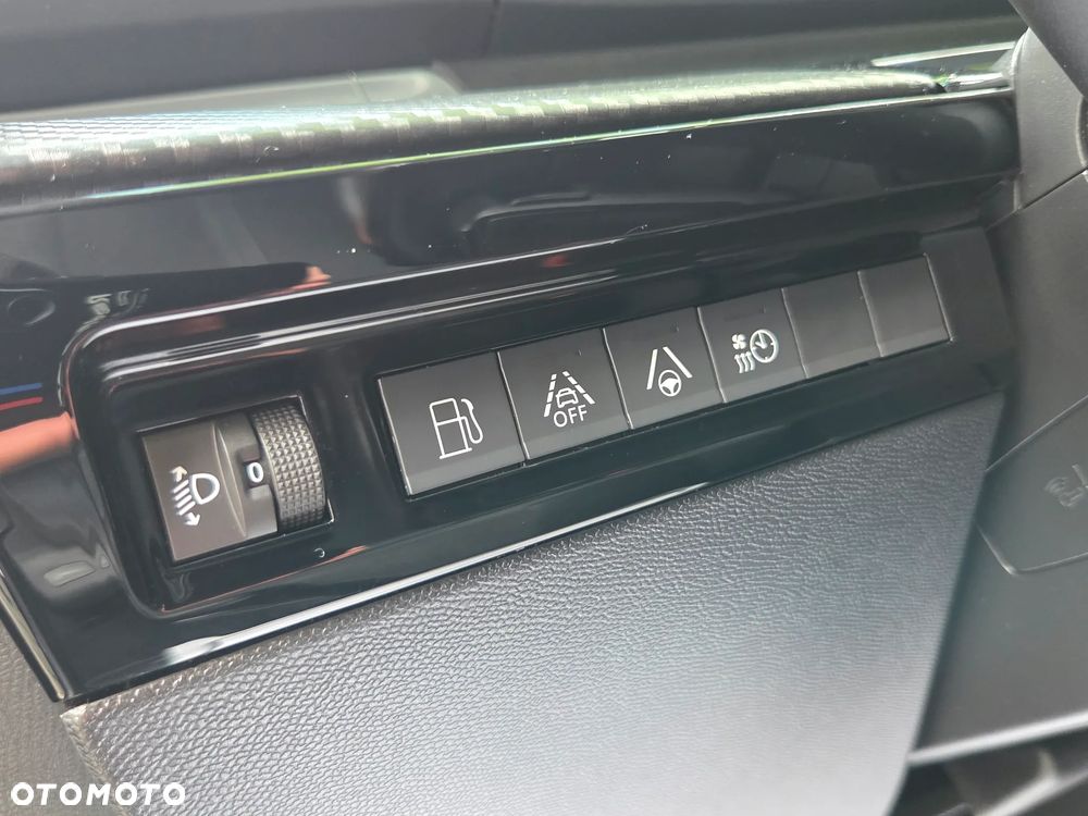 Peugeot 508 225 e-EAT8 Allure Pack - 18