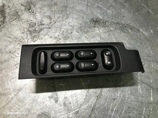 COMANDO / BOTÕES DOS VIDROS LANDROVER FREELANDER