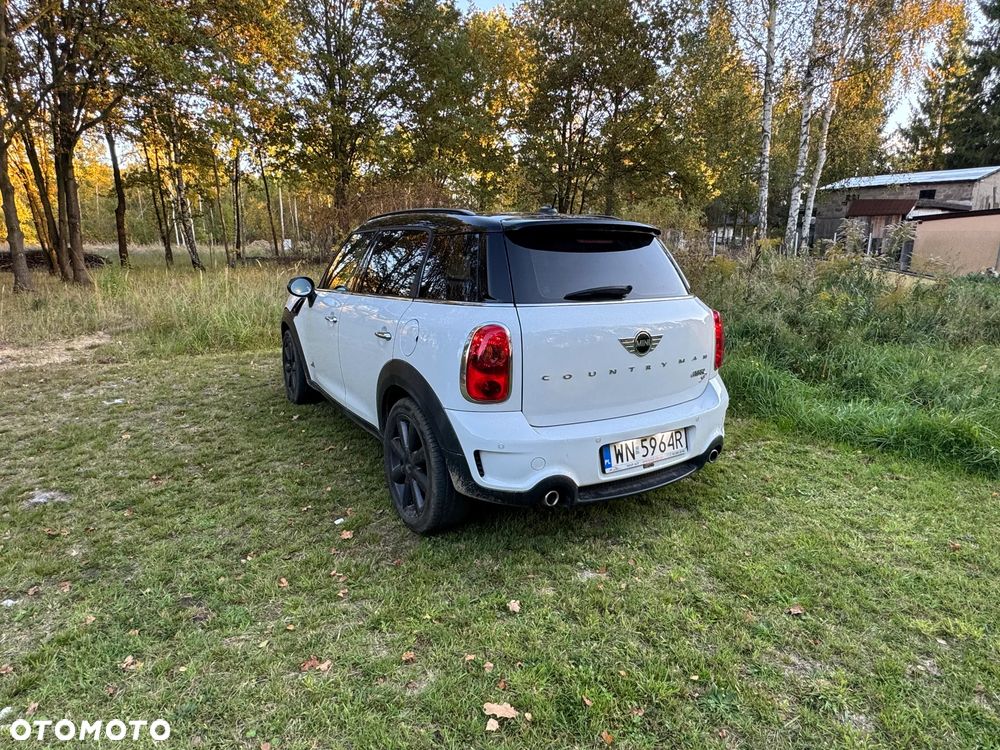 MINI Countryman - 22