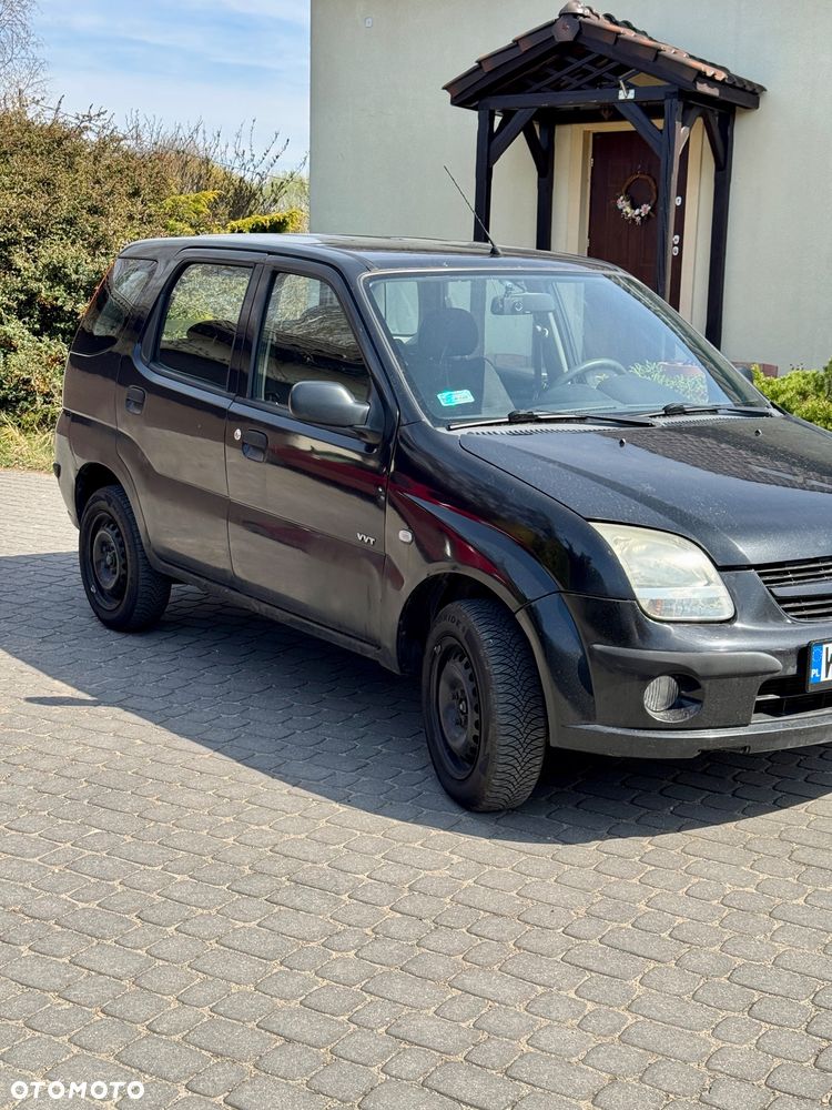 Suzuki Ignis 1.3 Cool Mint - 6