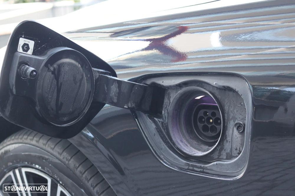 Volvo V60 2.0 T6 AWD TE Inscription Expression - 12