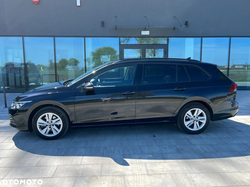 Volkswagen Golf - 7