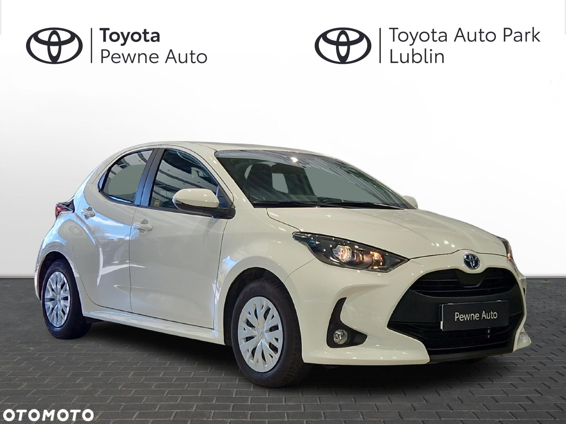 Toyota Yaris - 7