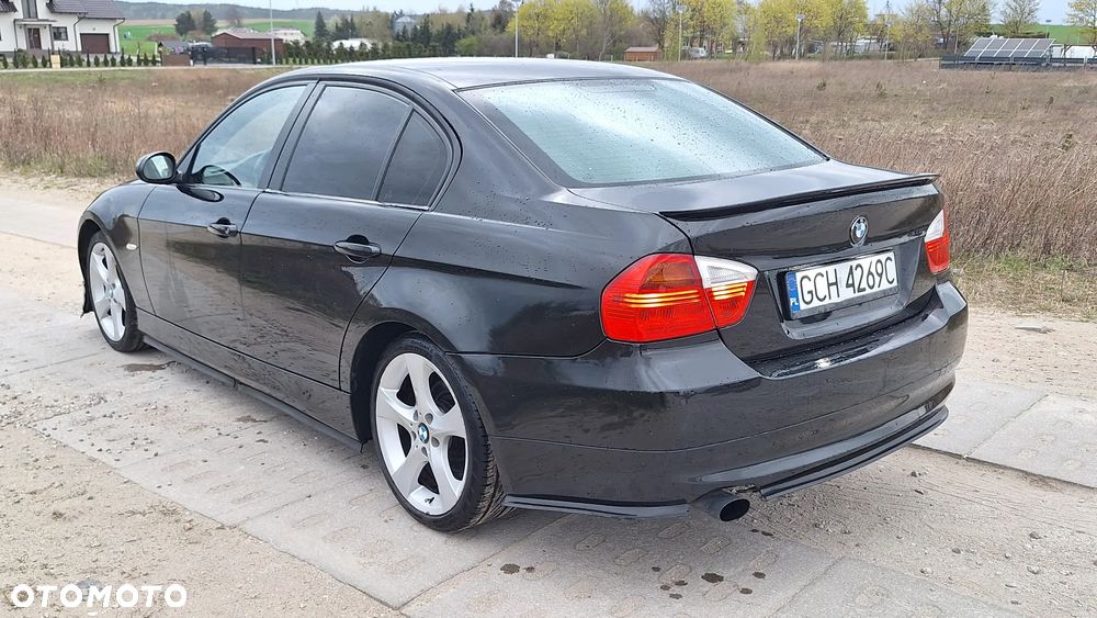 BMW Seria 3 - 8
