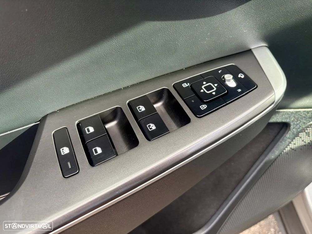 Kia EV6 77,4-kWh Business - 16