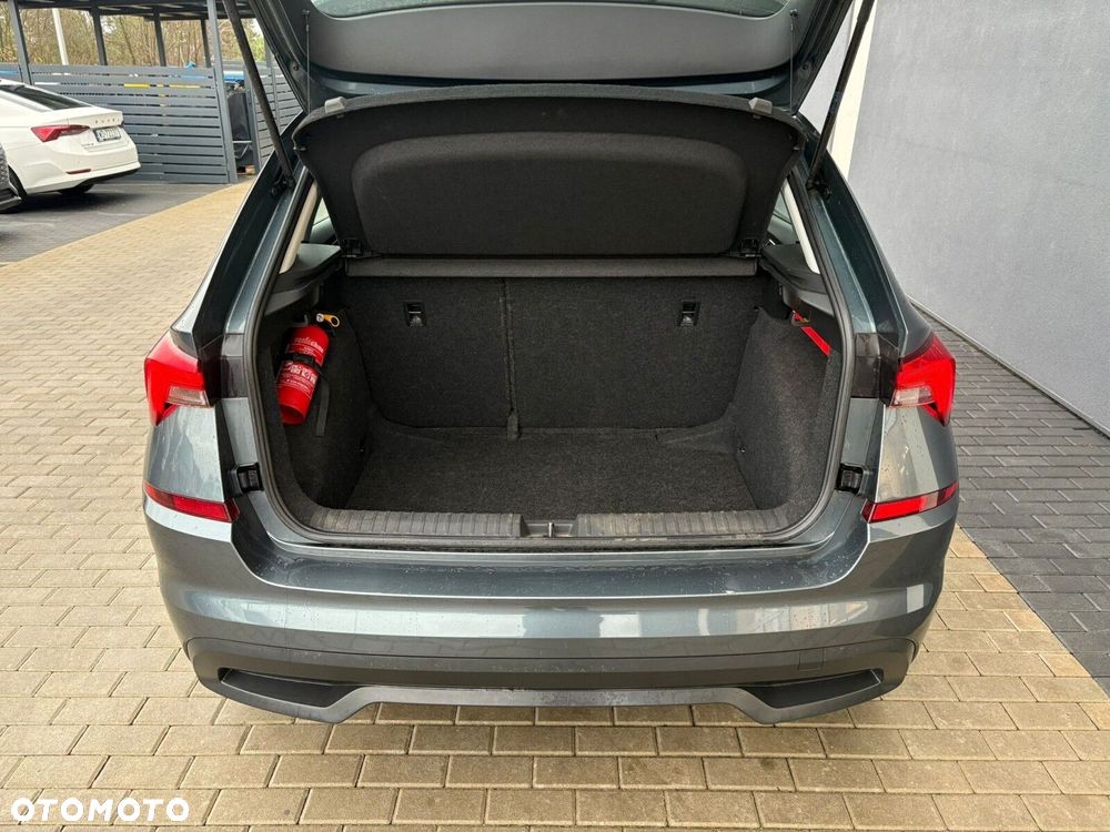 Skoda Kamiq 1.0 TSI Active - 16