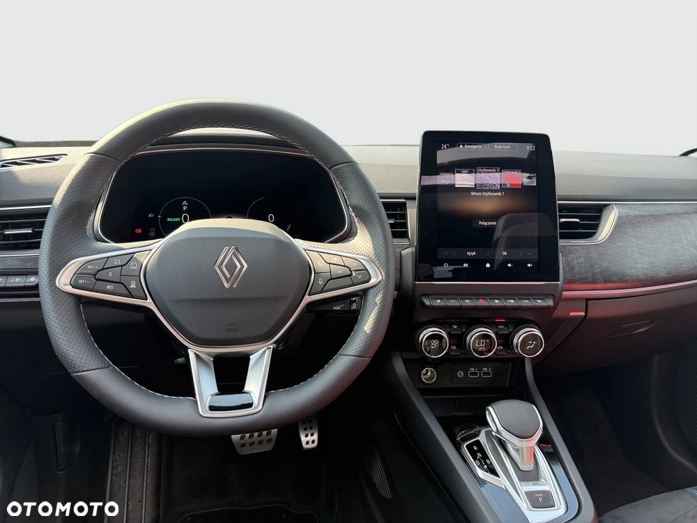 Renault Arkana E-TECH Full 145 Espirit Alpine - 13