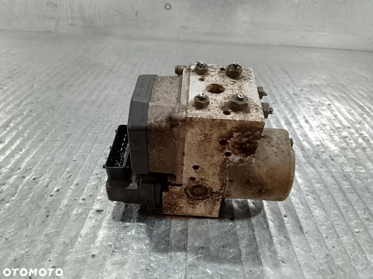 POMPA ABS FIAT DUCATO II 51726121 0265220694 2.3 JTD - 8