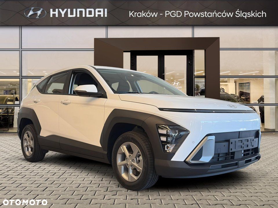 Hyundai Kona - 4