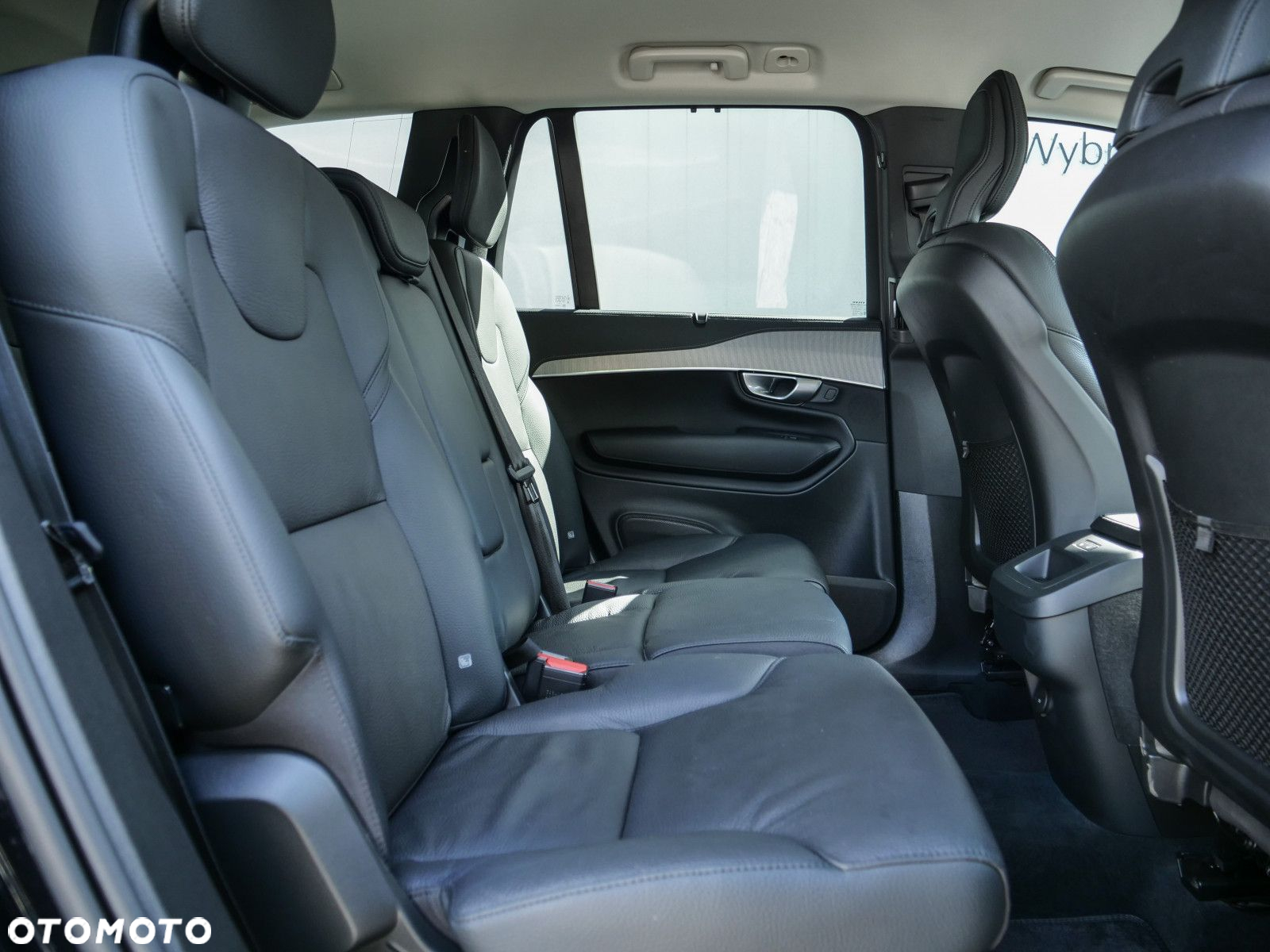 Volvo XC 90 - 34