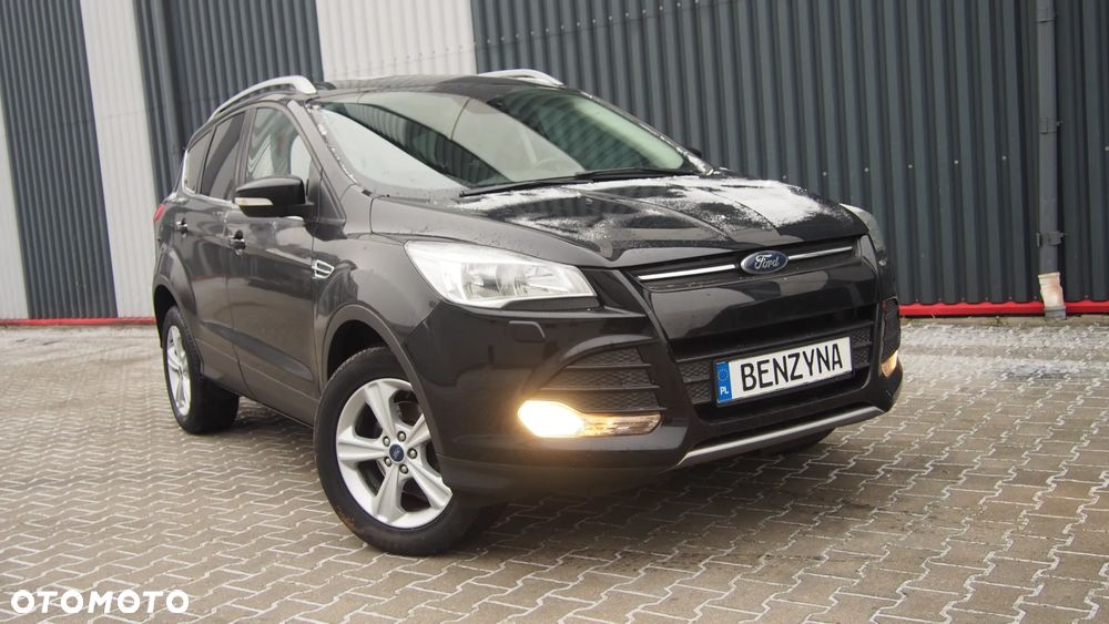 Ford Kuga 1.5 EcoBoost 2x4 SYNC - 1