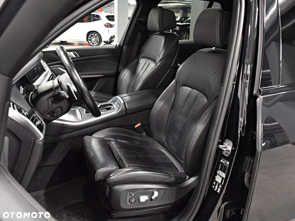 BMW X5 xDrive25d - 10