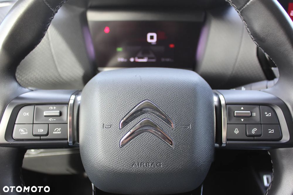Citroën C4 1.2 PureTech Shine S&S - 16